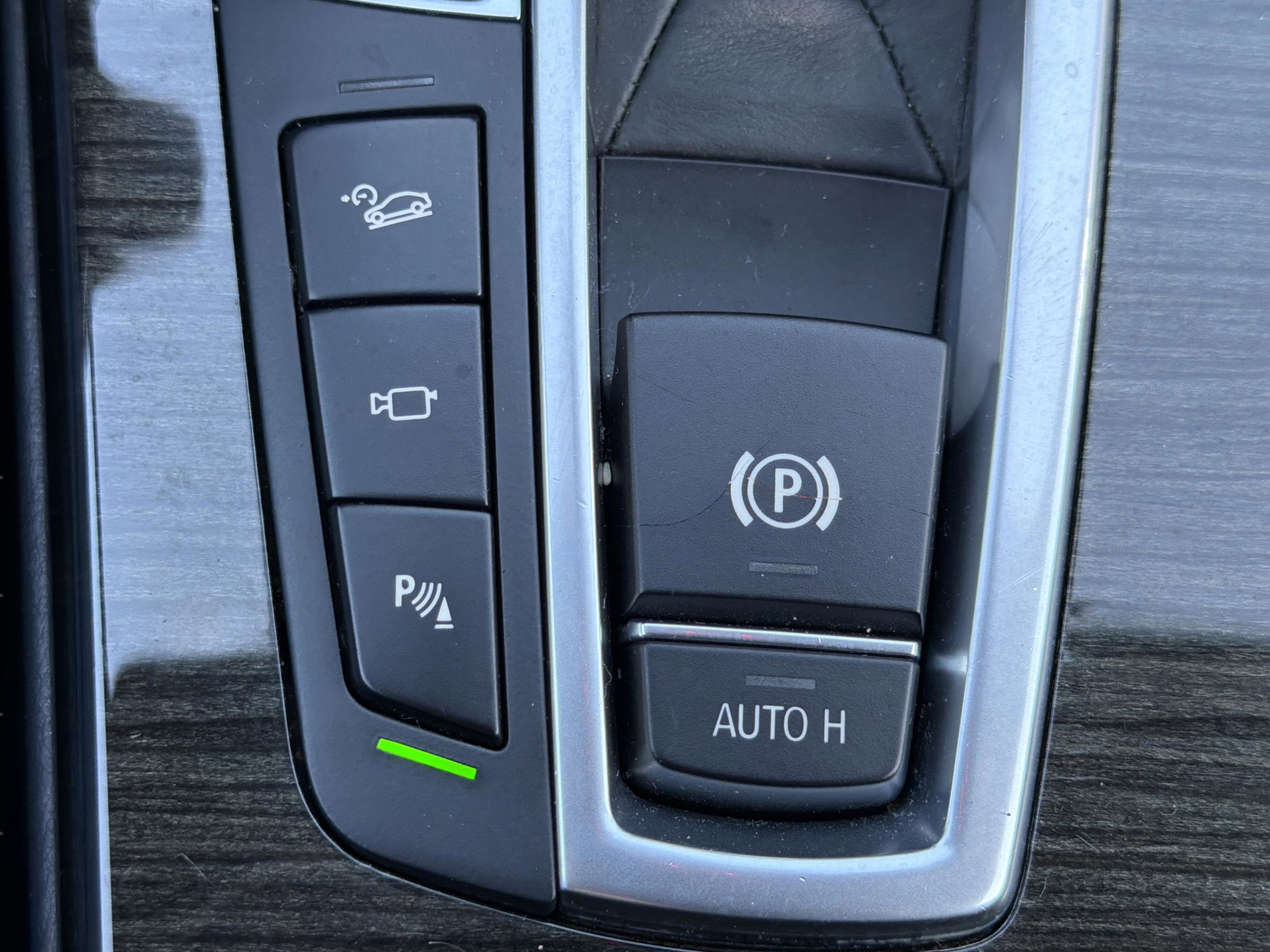 Used 2017 BMW X3 xDrive35i image 15