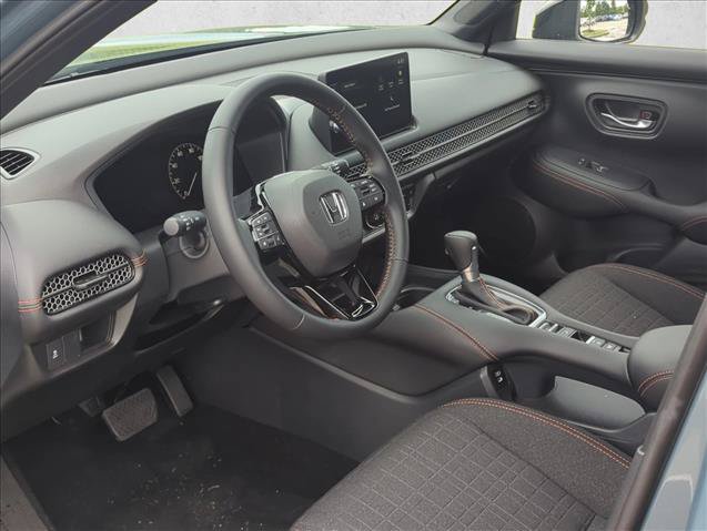 Used 2027 Honda HR-V Sport image 11