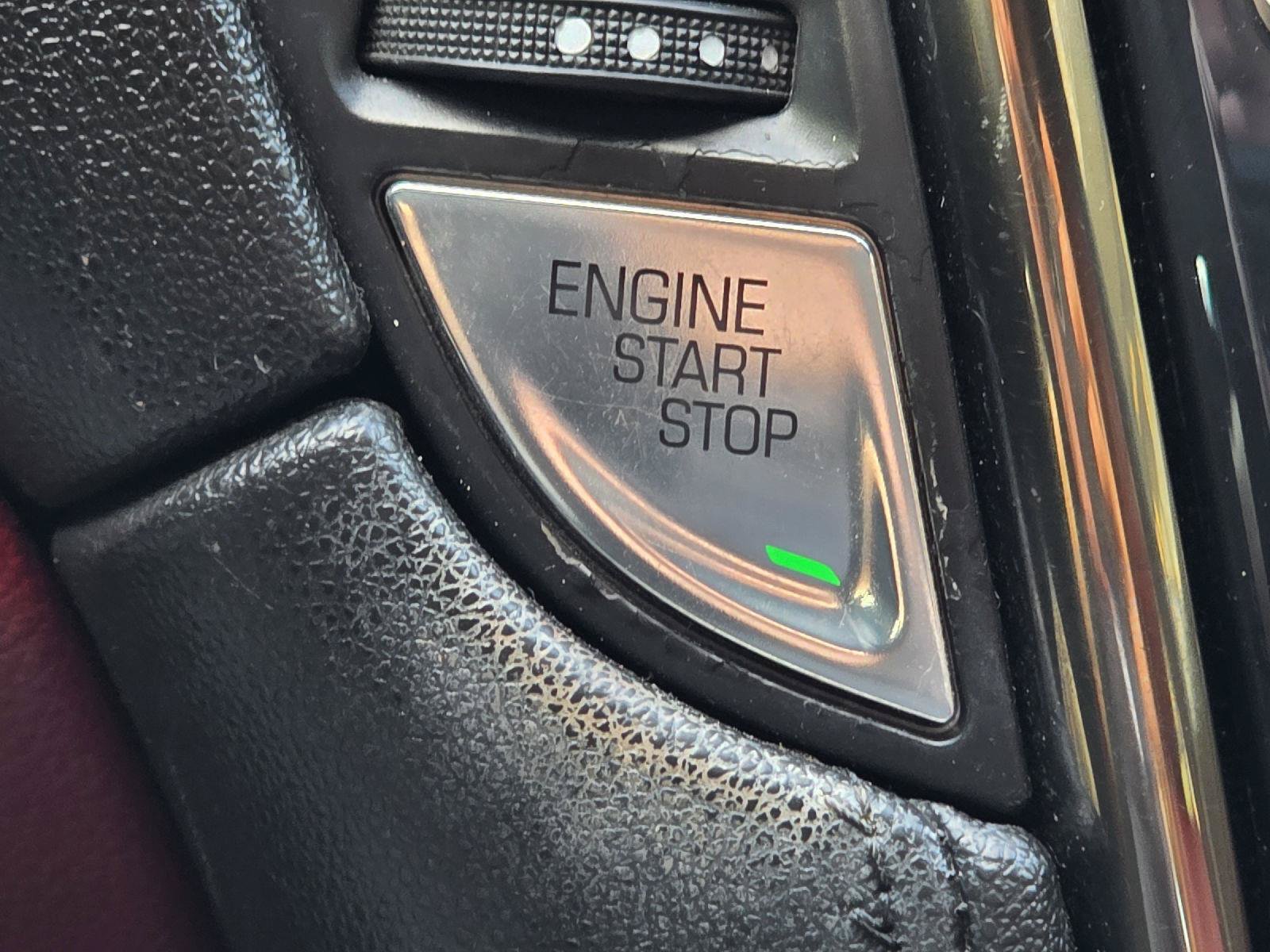 Used 2016 Cadillac ATS Premium RWD image 16