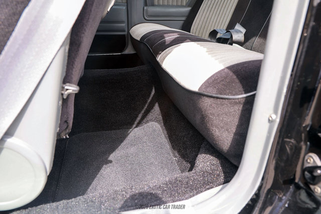 Used 1987 Buick Regal Coupe RWD image 53