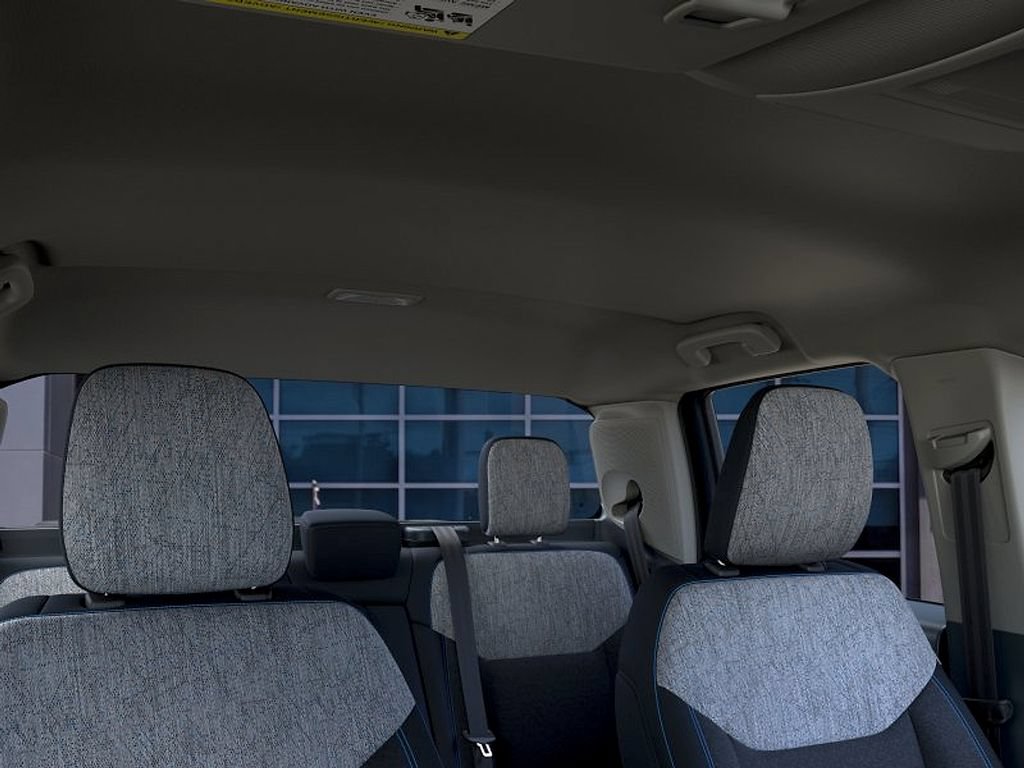 New 2026 Ford Maverick XLT FWD image 12