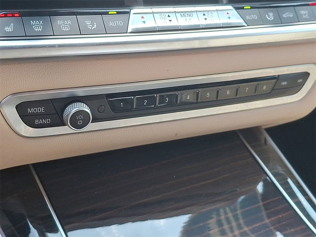 Used 2020 BMW X5 xDrive40i w/ Convenience Package image 18