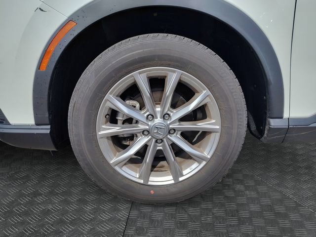 Used 2024 Honda CR-V EX-L image 13