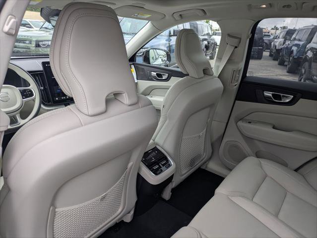 New 2026 Volvo XC60 B5 Ultra w/ Protection Package Premier image 12