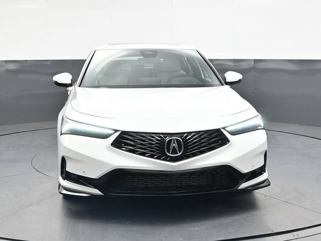 New 2026 Acura Integra A-Spec FWD image 10