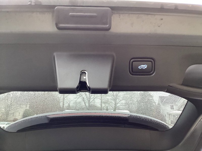 Certified 2025 Hyundai Tucson SEL image 12