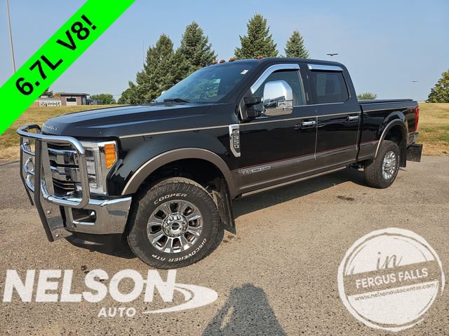 Used 2019 Ford F350 King Ranch w/ King Ranch Ultimate Package