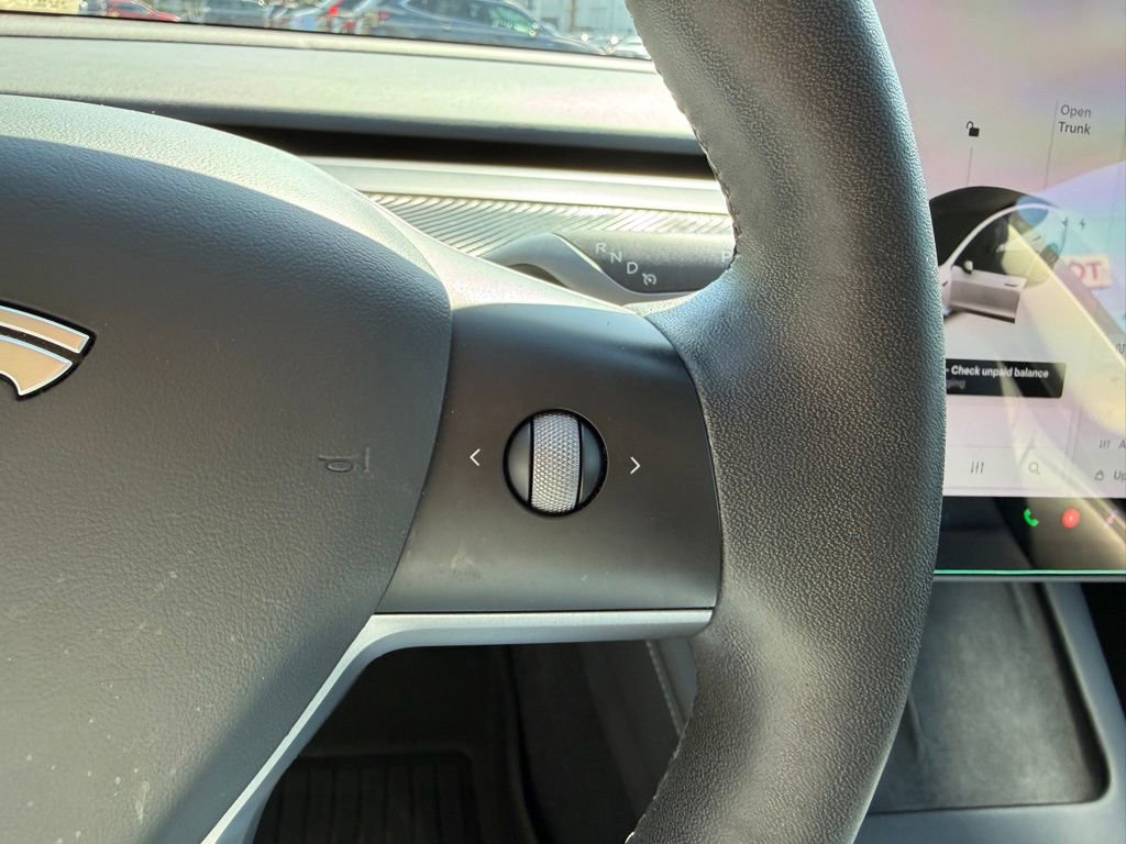 Used 2021 Tesla Model 3 Standard Range Plus RWD image 23