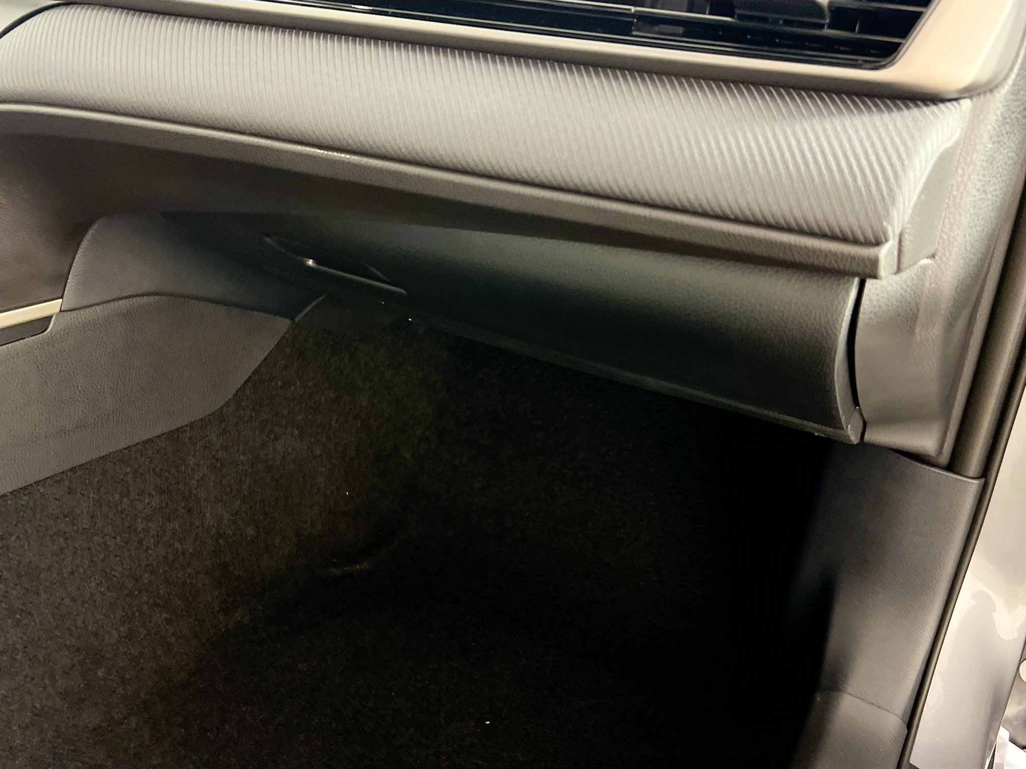 New 2026 Toyota Camry SE image 35