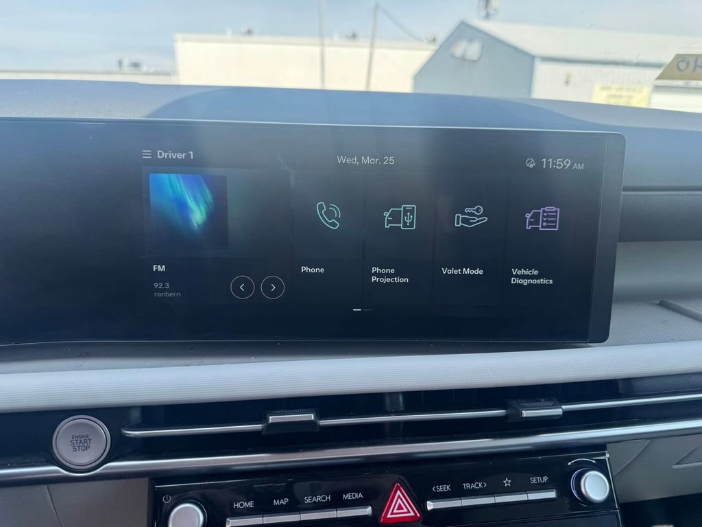 Used 2025 Hyundai Tucson SEL image 15