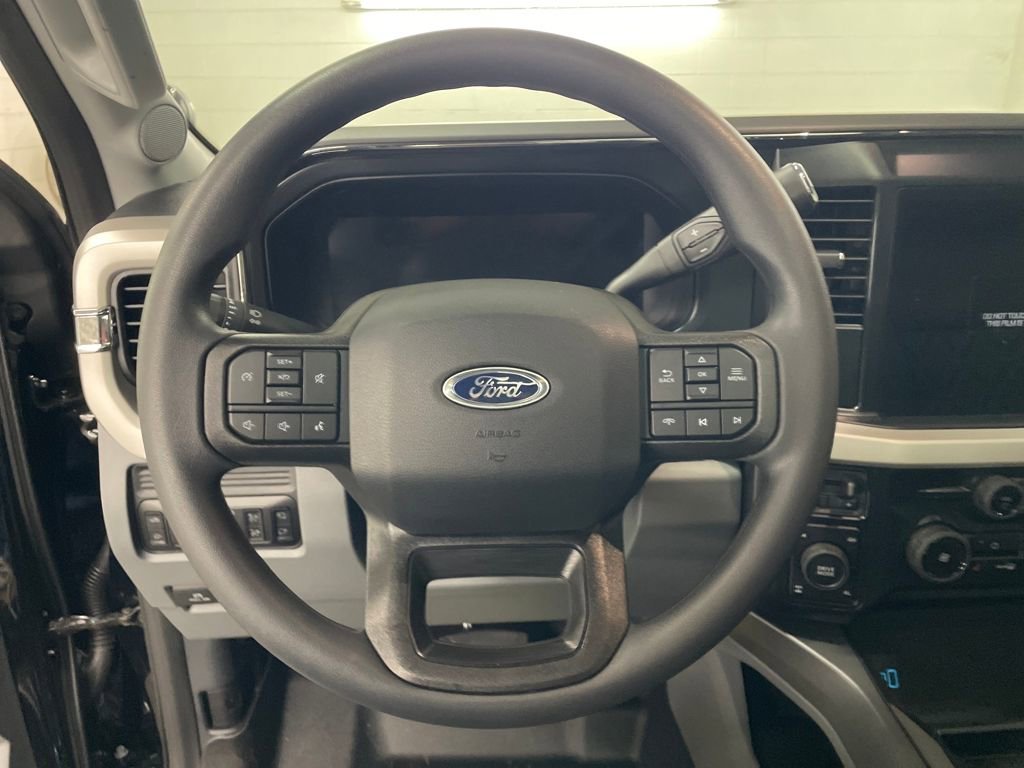 New 2026 Ford F250 XLT w/ XLT Premium Package image 19
