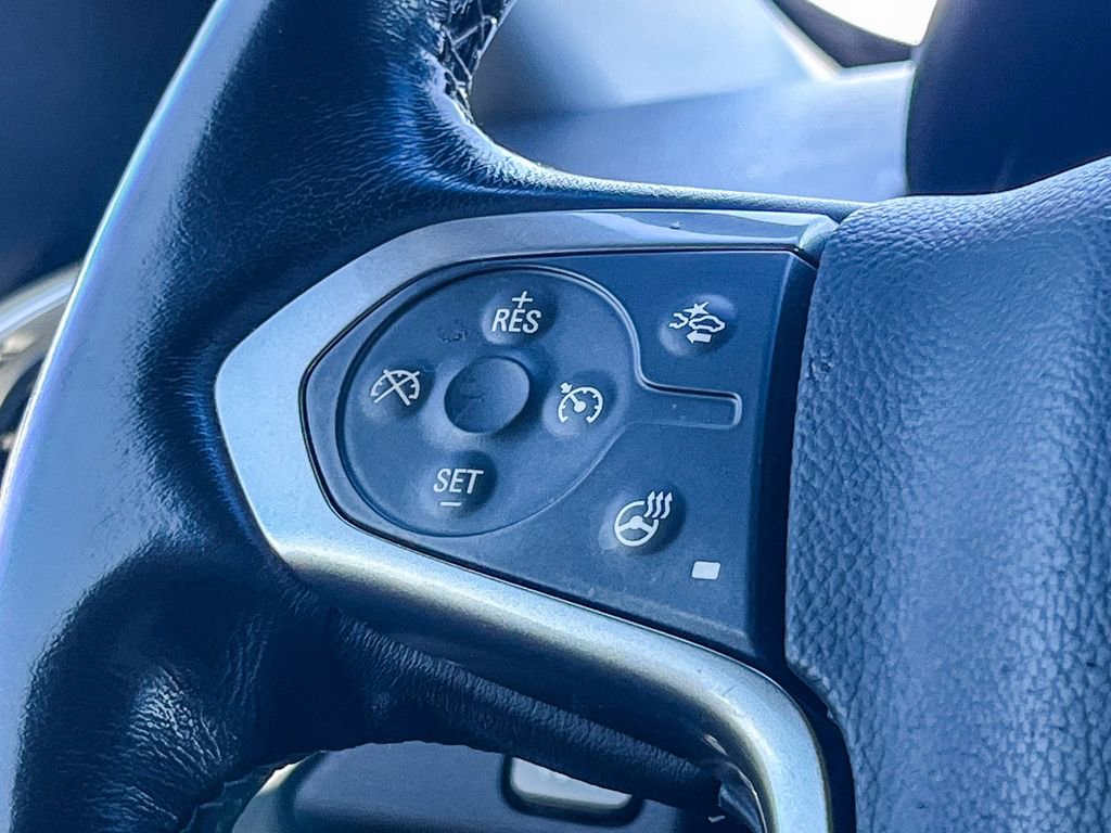 Used 2019 Chevrolet Tahoe LT image 21