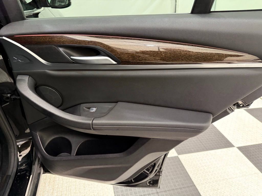 Used 2023 BMW X3 xDrive30i image 24