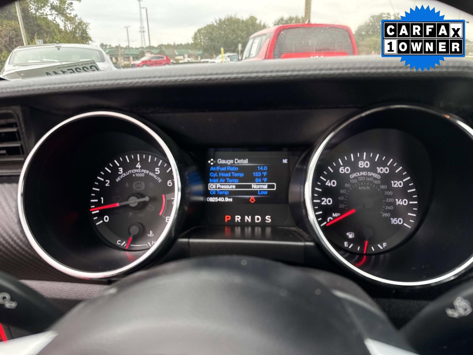 Used 2017 Ford Mustang Convertible w/ Equipment Group 051A image 28