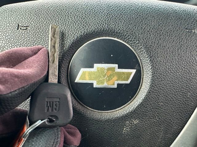 Used 2016 Chevrolet Express 2500 image 36