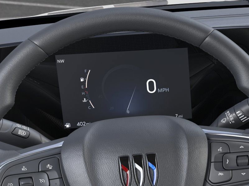 New 2026 Buick Envista Preferred w/ Convenience I Package FWD image 20