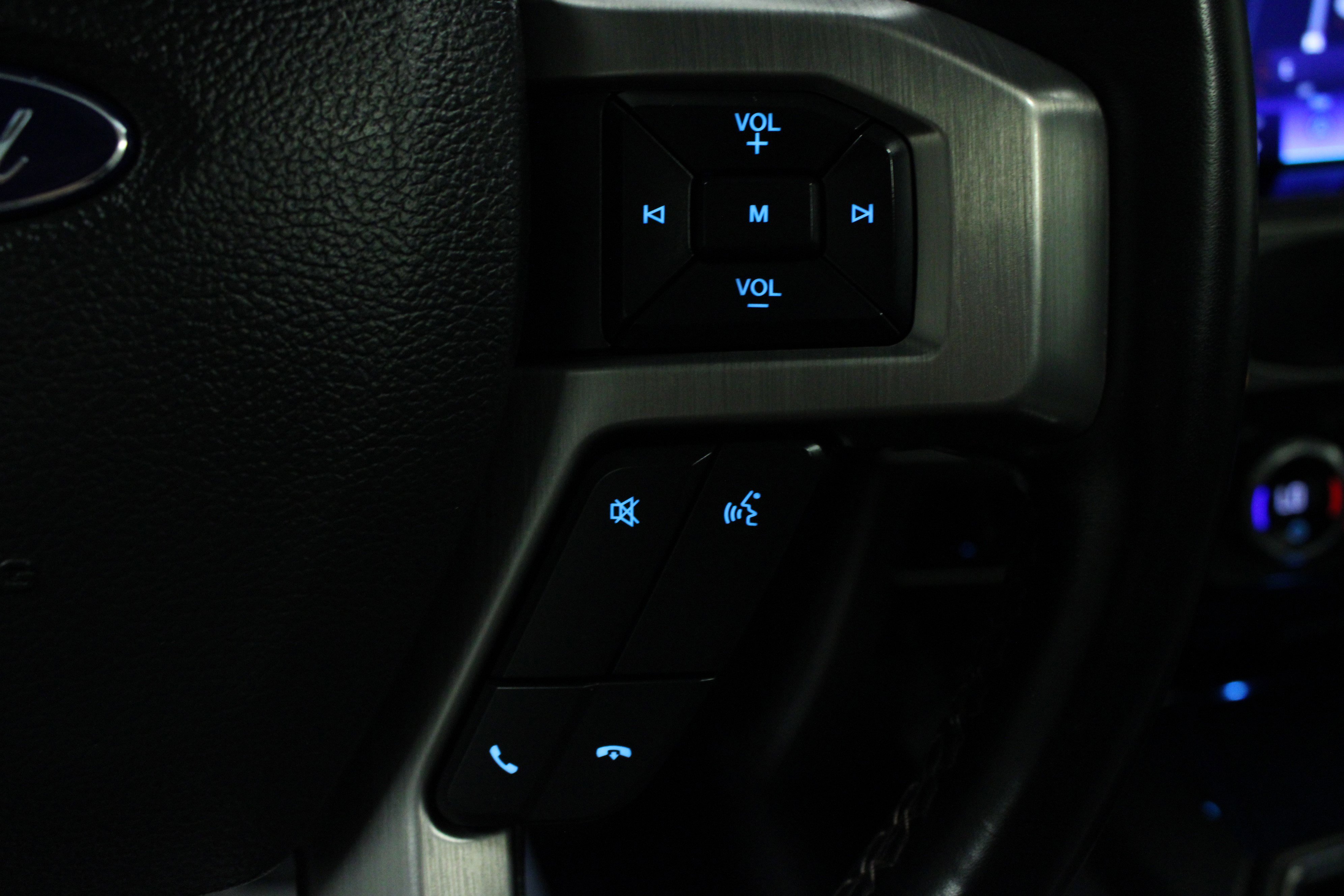 Used 2022 Ford F350 Platinum image 21