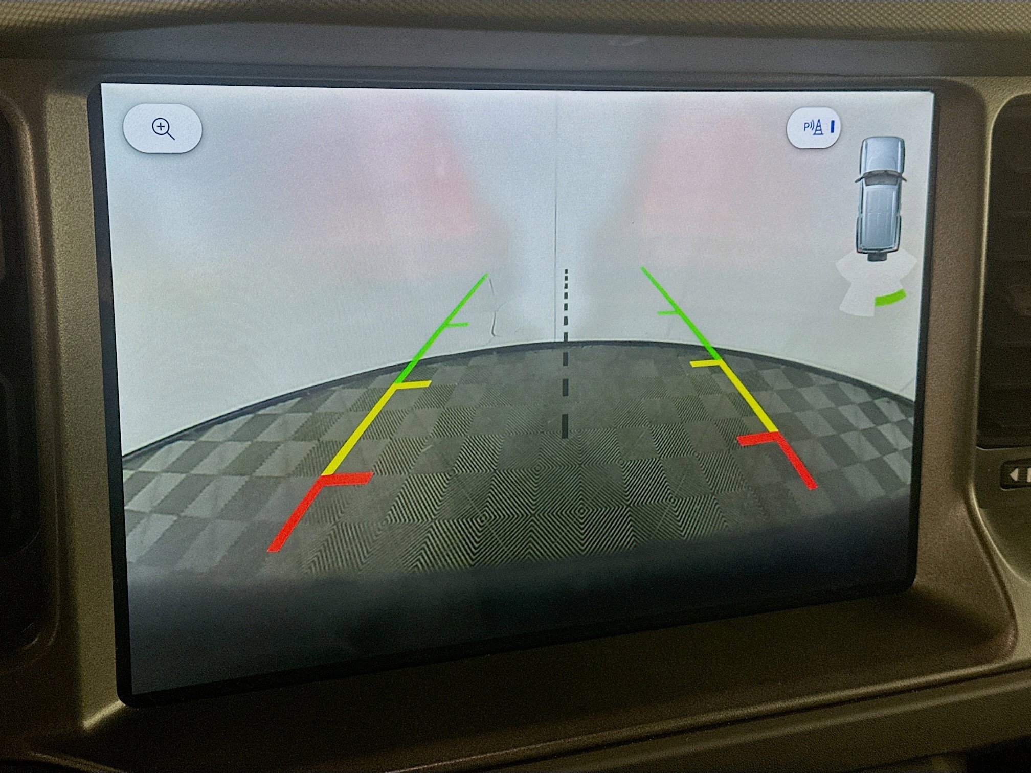 Used 2025 Ford Bronco Big Bend image 23