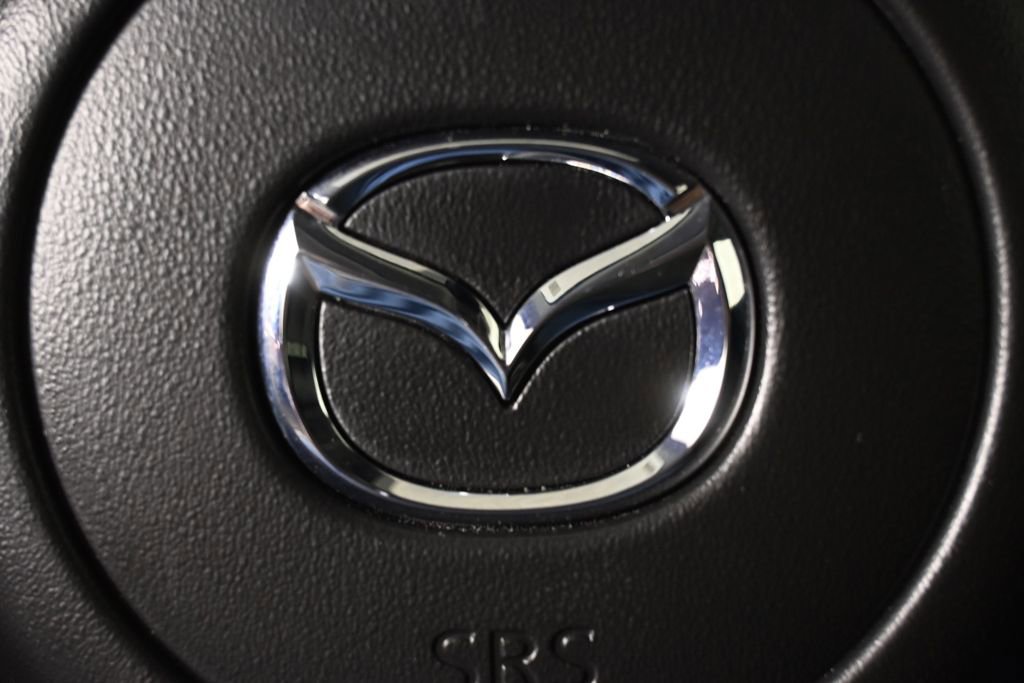Certified 2026 MAZDA CX-50 2.5 Hybrid w/ Cargo Package AWD/4WD image 36
