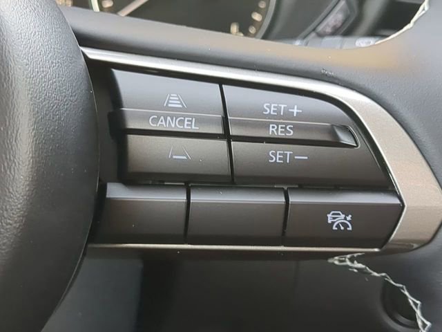 New 2026 MAZDA CX-30 AWD 2.5 S image 24