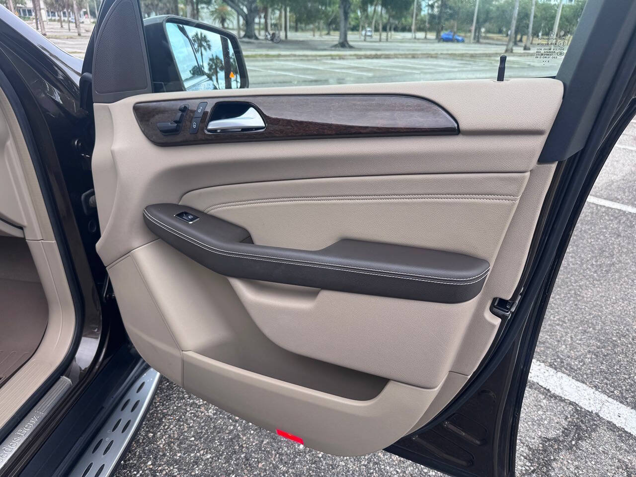 Used 2013 Mercedes-Benz ML 350 2WD image 65