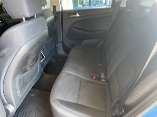 Used 2019 Hyundai Tucson SEL AWD/4WD image 54
