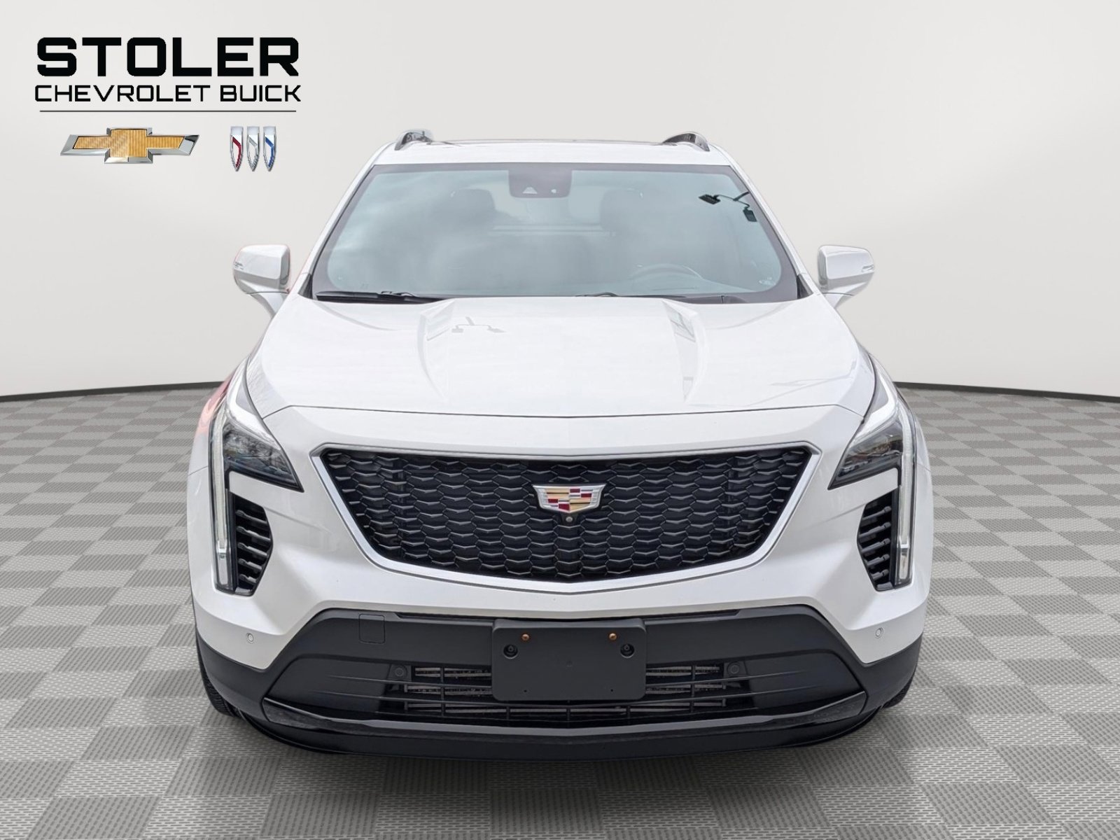 Used 2022 Cadillac XT4 Sport image 8