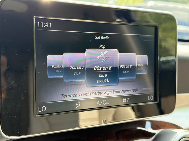Used 2018 Mercedes-Benz GLC 300 image 25