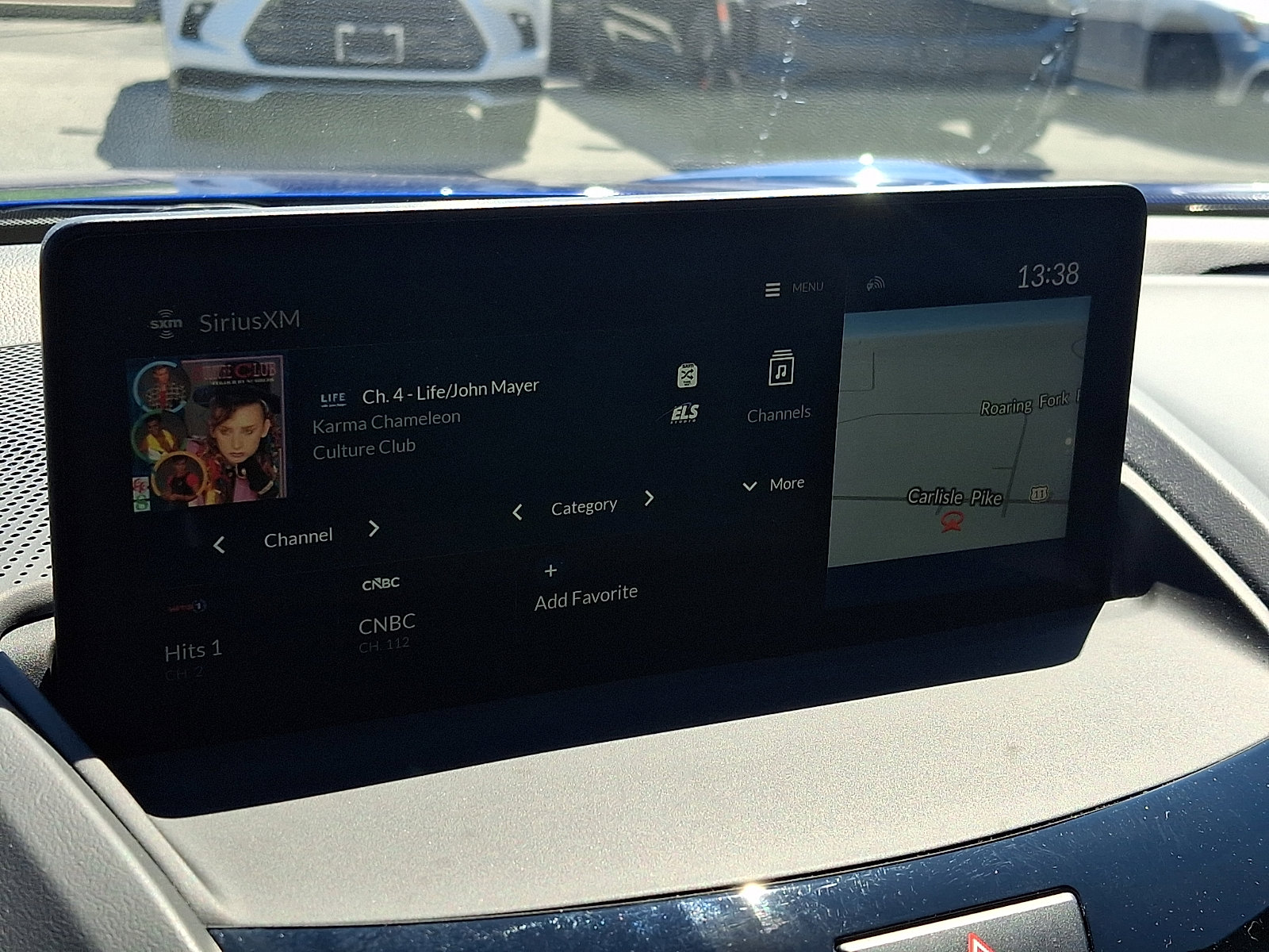 Used 2023 Acura RDX A-Spec image 17