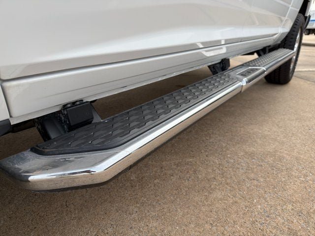 New 2026 RAM 2500 Big Horn AWD/4WD image 9