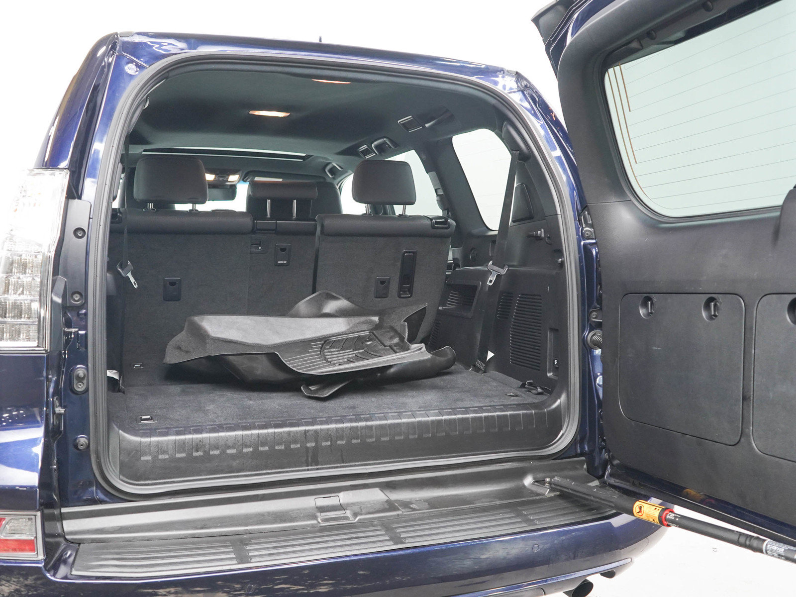 Used 2022 Lexus GX 460 Premium w/ Premium Plus Package AWD/4WD image 16