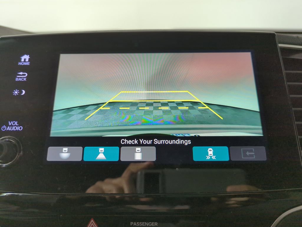 Used 2021 Honda Pilot Elite image 15