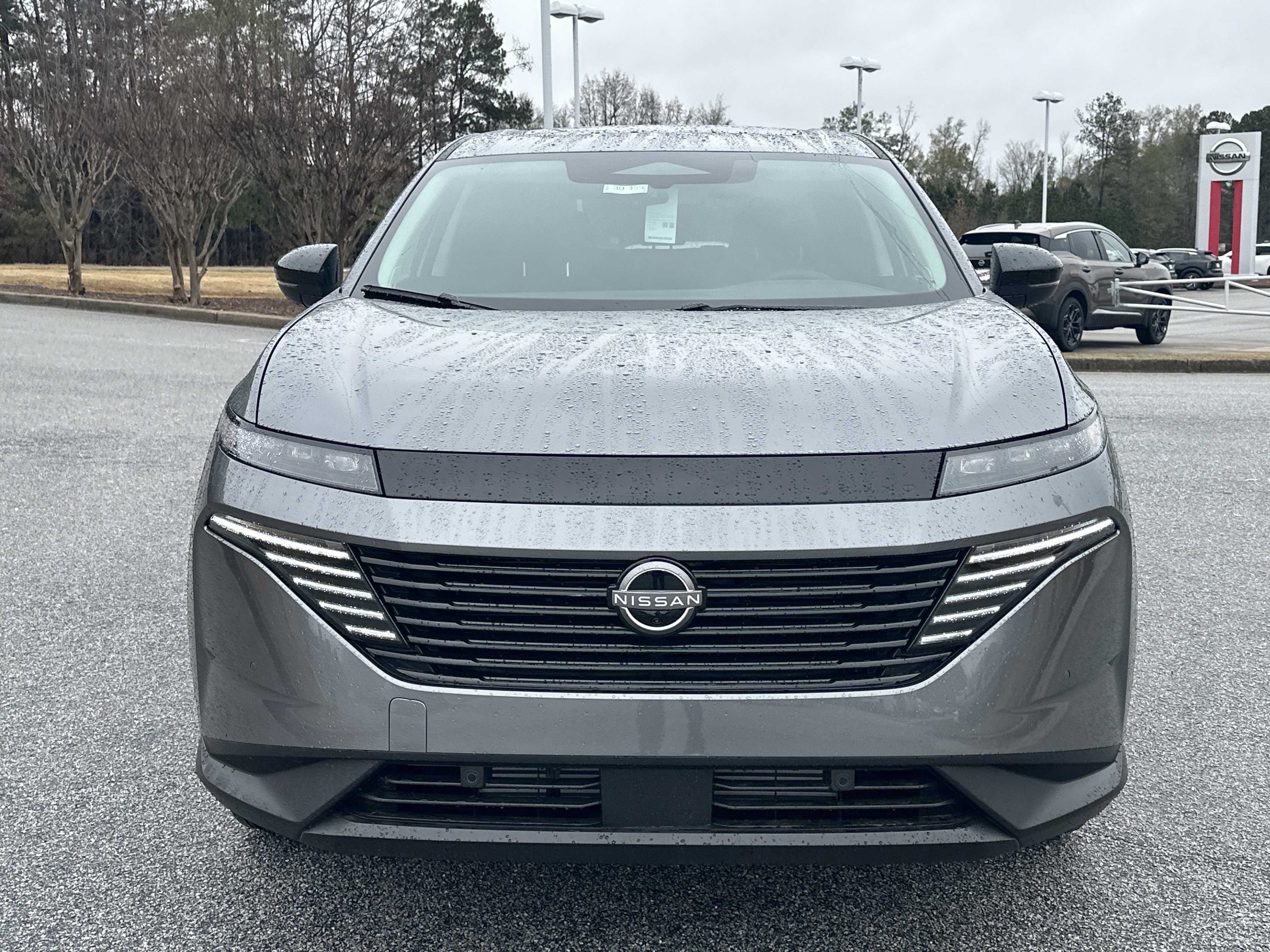 New 2026 Nissan Murano SL image 2