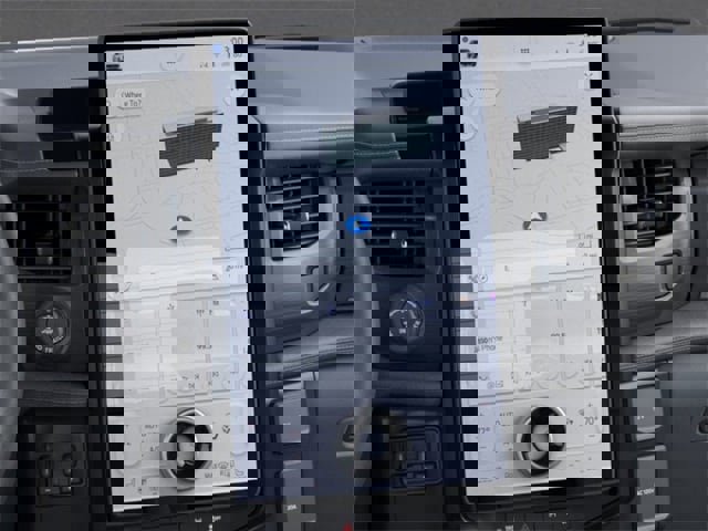 New 2025 Ford F150 Lightning Flash image 14