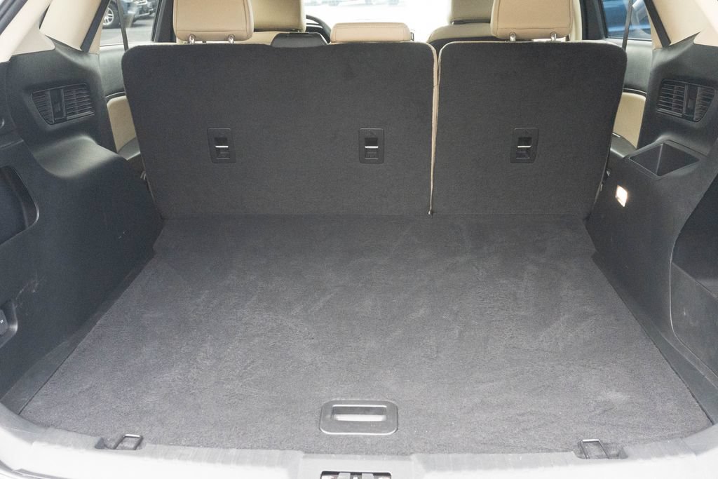 Used 2022 Ford Edge SEL w/ Convenience Package AWD/4WD image 14