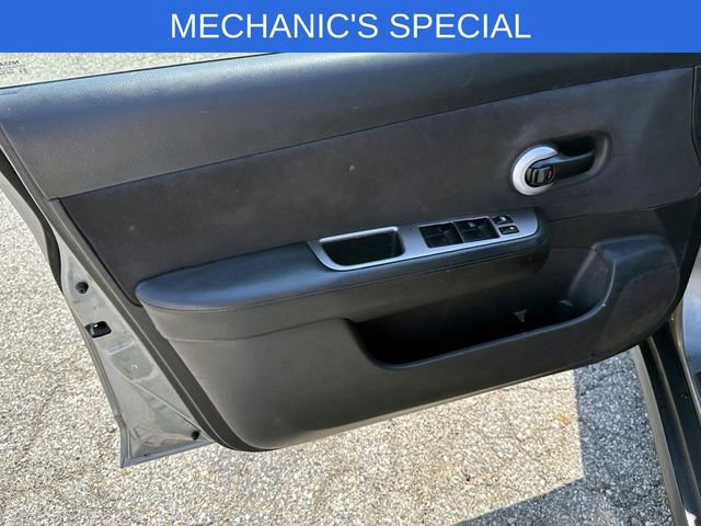 Used 2010 Nissan Versa 1.8 S w/ PWR Plus Pkg image 13