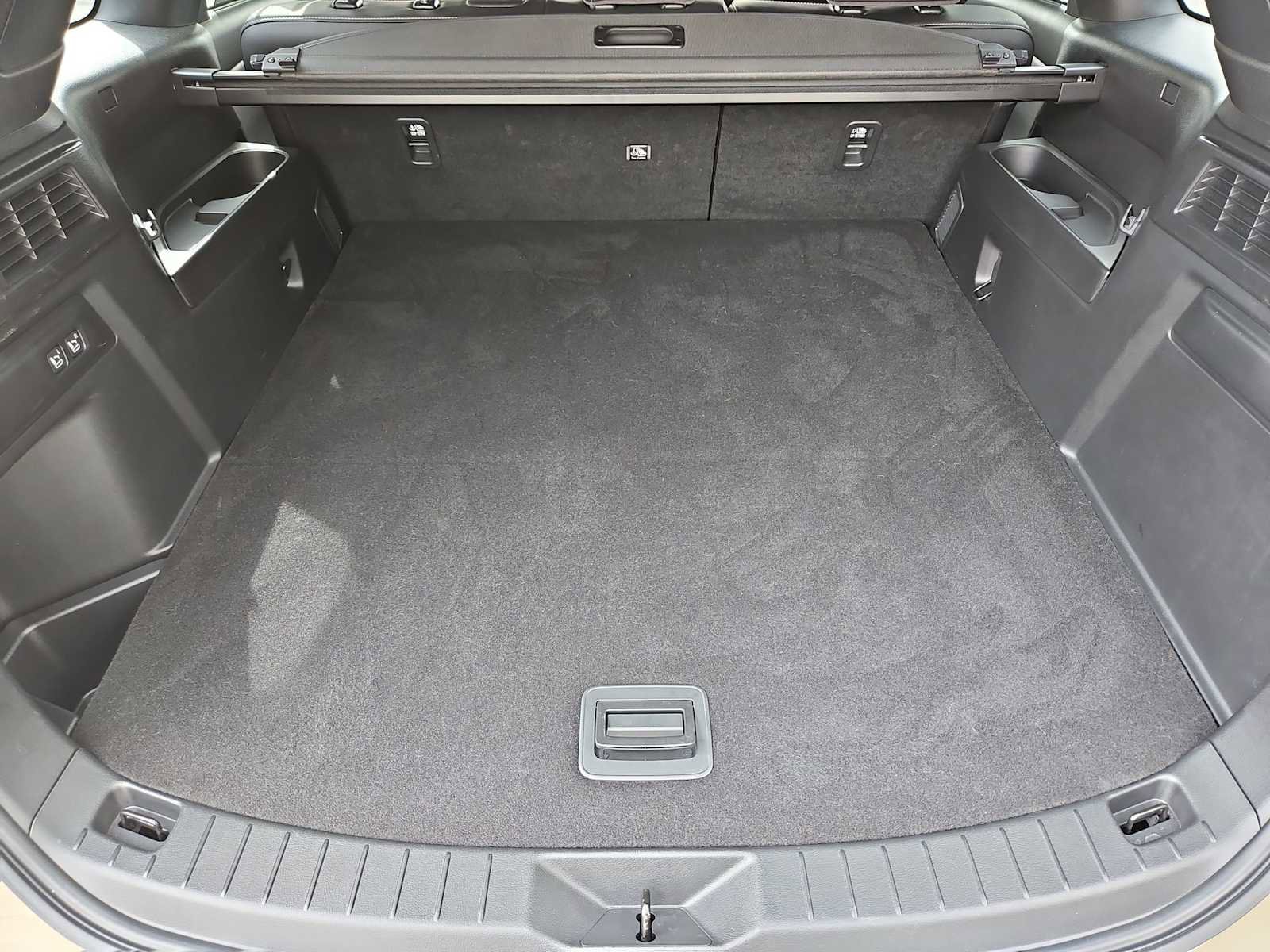 Used 2025 MAZDA CX-70 3.3 Turbo S w/ Premium Package image 33