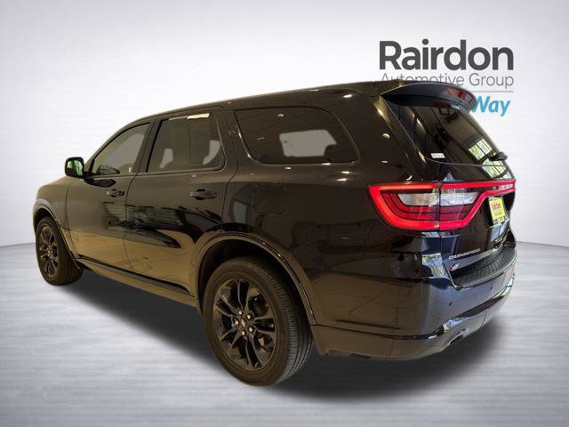 Used 2025 Dodge Durango GT AWD/4WD image 32
