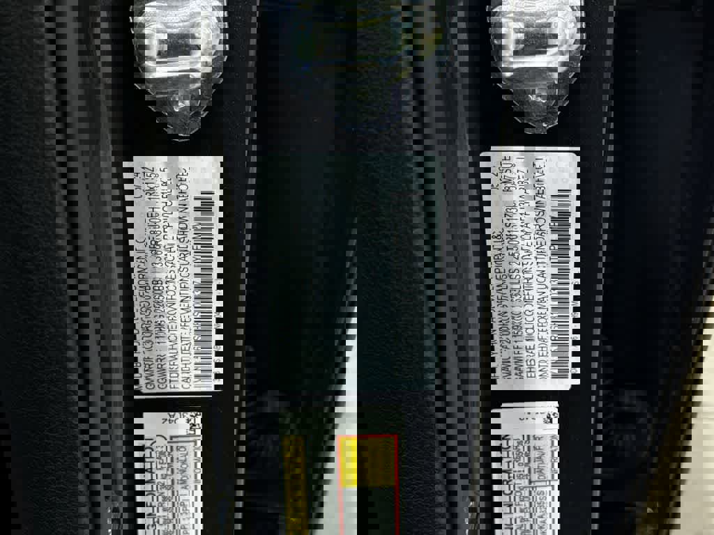 Used 2025 Honda CR-V Sport-L image 14