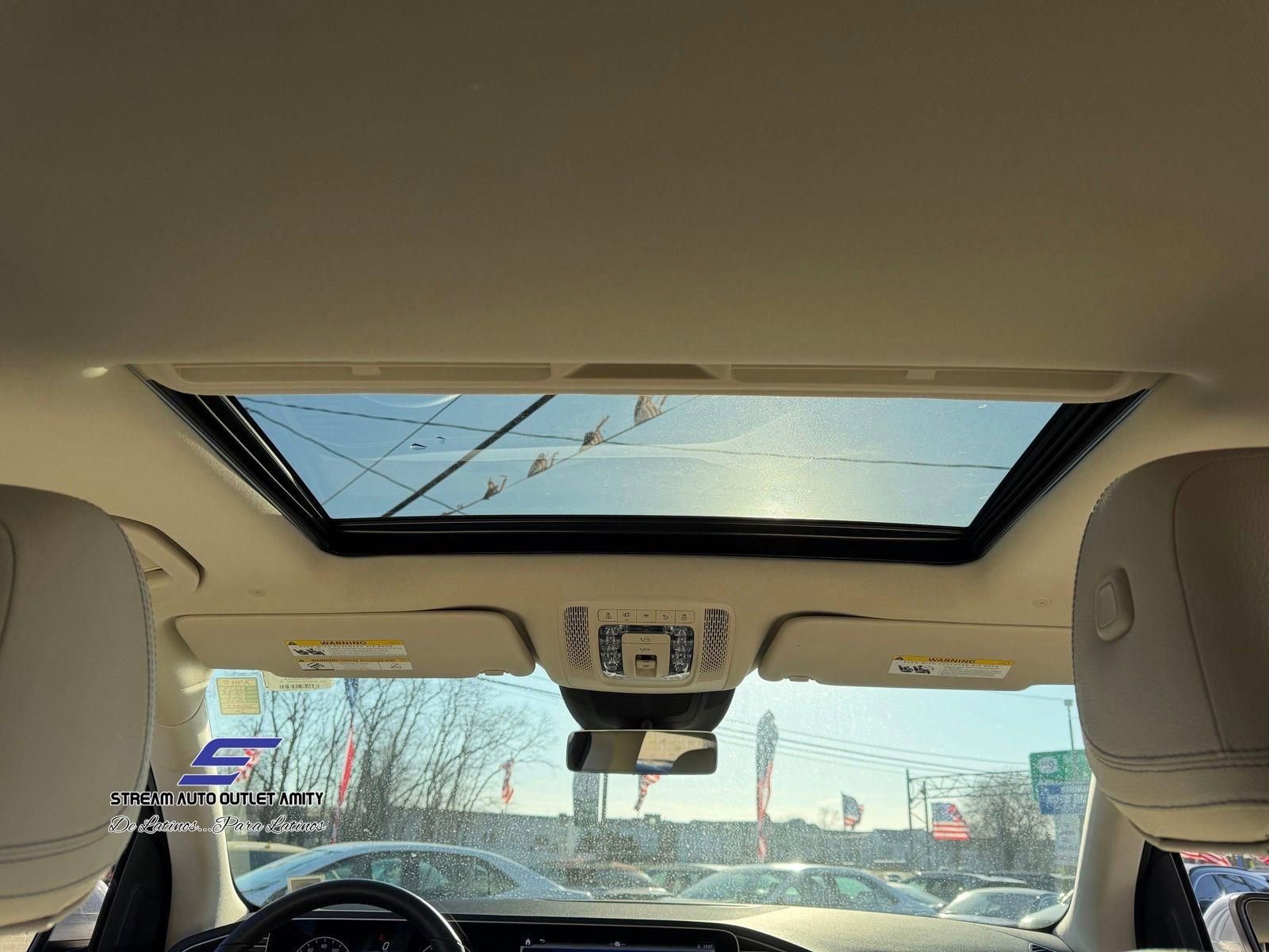 Used 2024 Mercedes-Benz GLE 350 4MATIC image 30