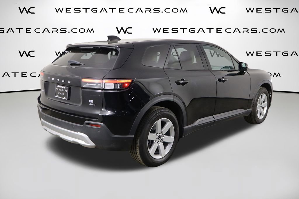 Used 2024 Honda Prologue EX image 47