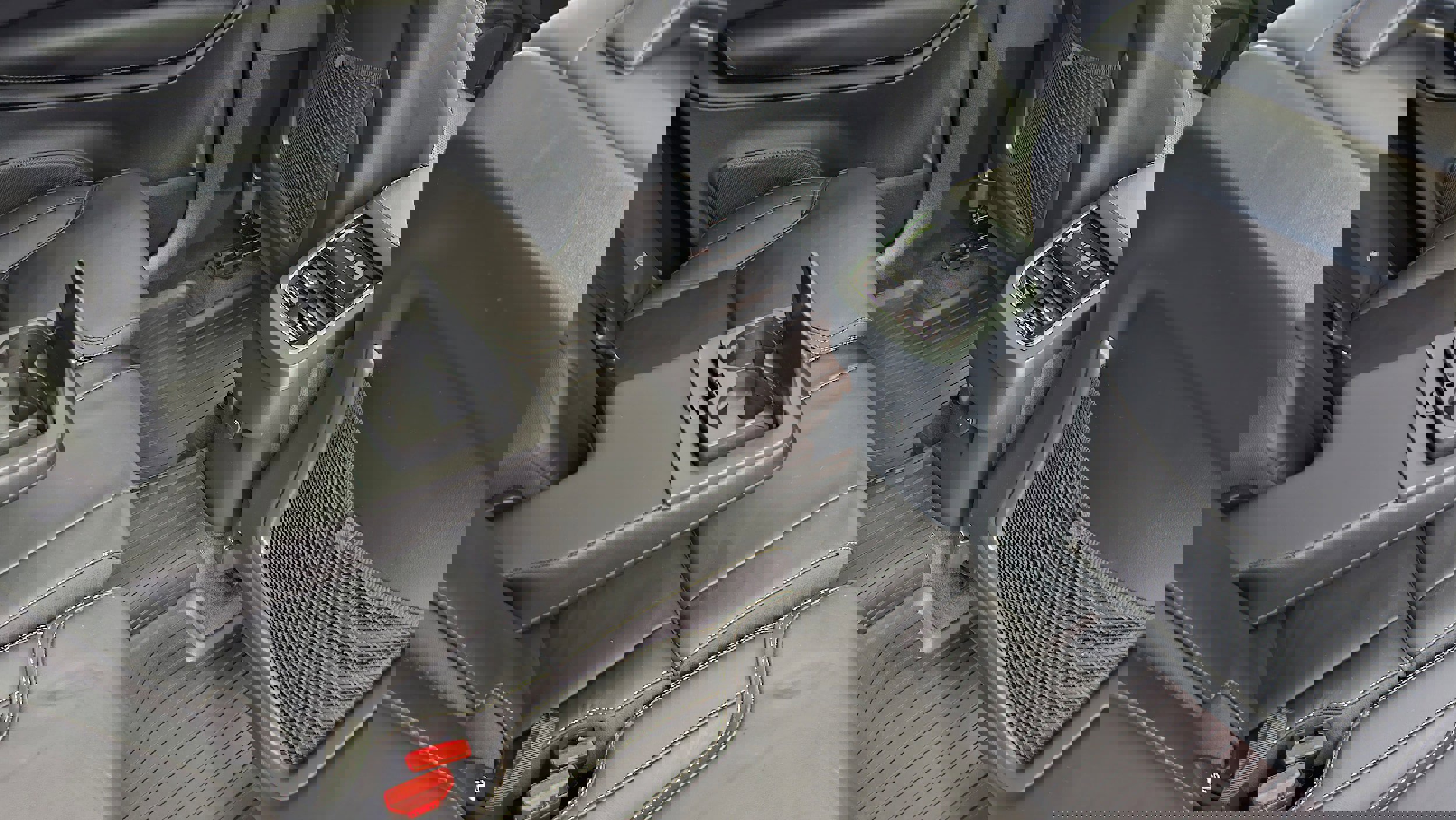 Certified 2022 Volvo XC90 T6 Inscription w/ Climate Package image 15