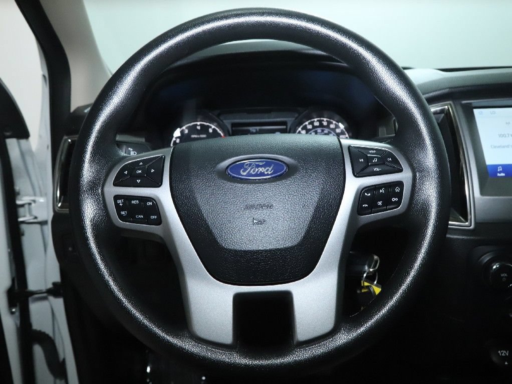 Used 2022 Ford Ranger XLT AWD/4WD image 21