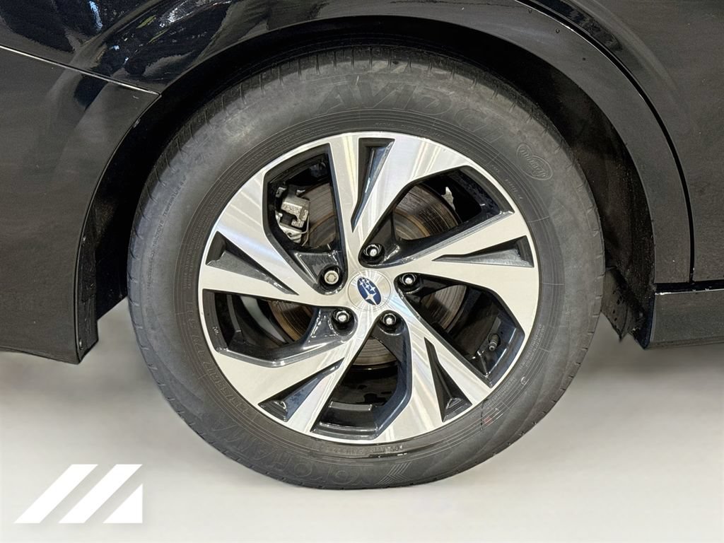 Used 2024 Subaru Legacy Premium AWD/4WD image 31