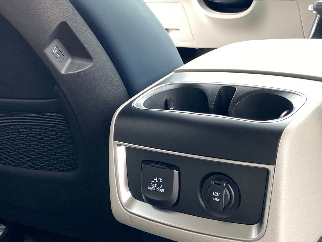 New 2026 Kia Carnival SX image 24