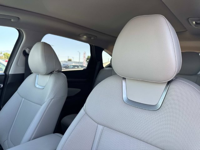 Used 2024 Hyundai Tucson Limited FWD image 26