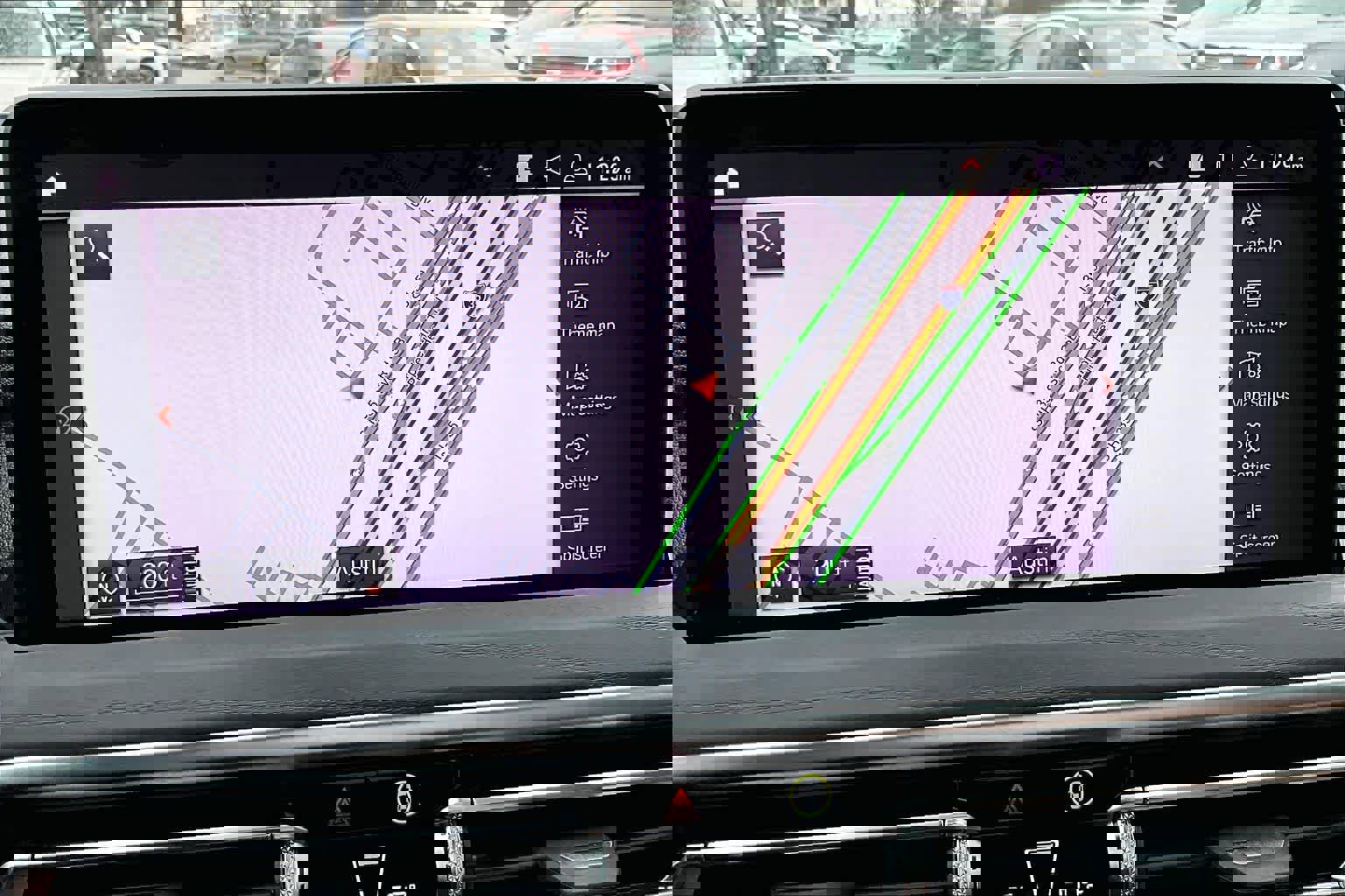 Used 2023 BMW X3 xDrive30i w/ M Sport Package image 32