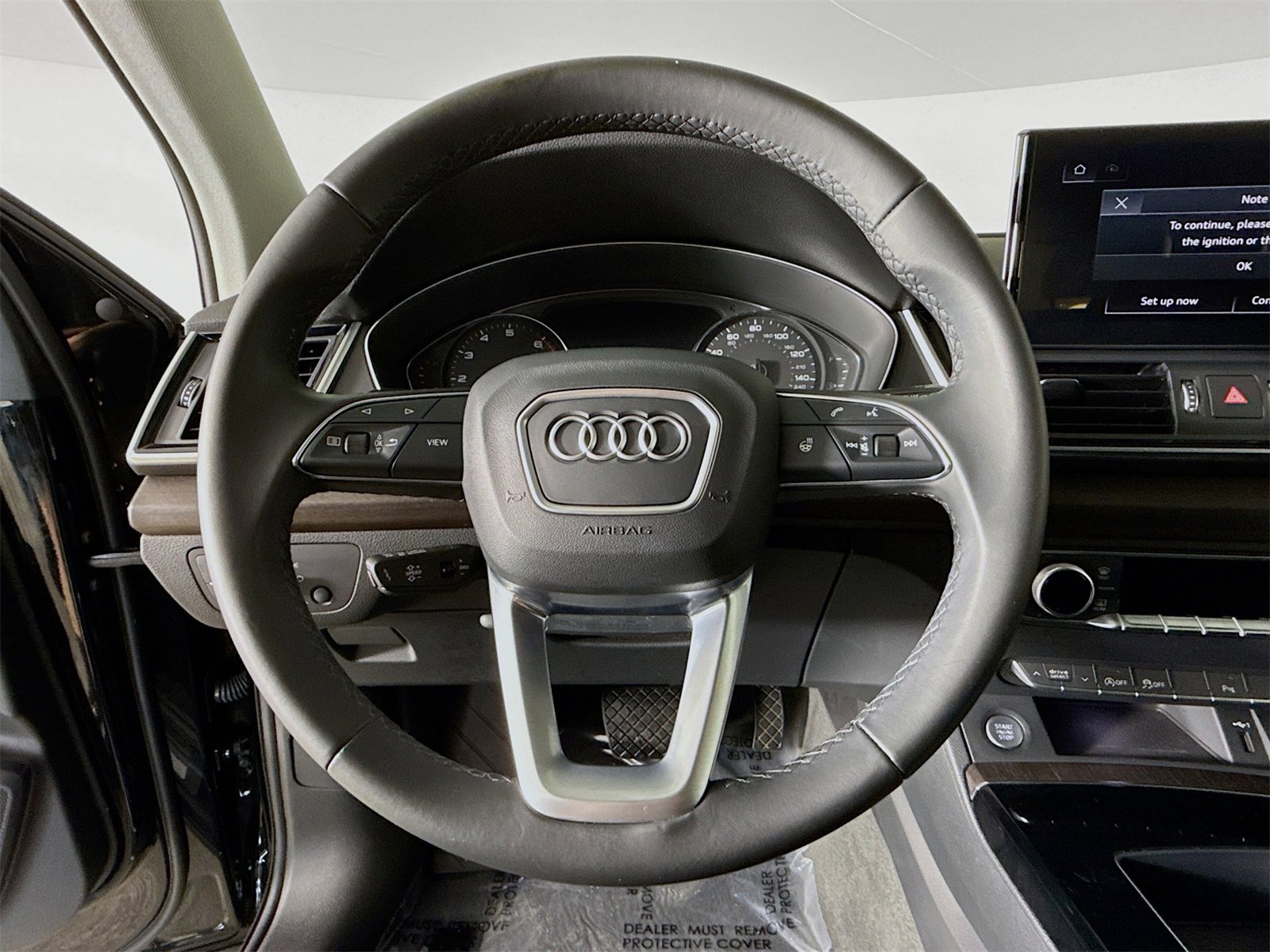 Certified 2023 Audi Q5 2.0T Premium image 11