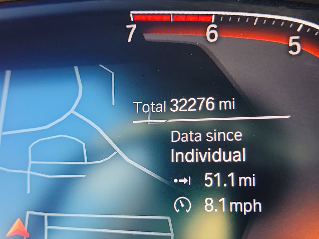 Used 2022 BMW X3 sDrive30i w/ Premium Package 2 RWD image 28