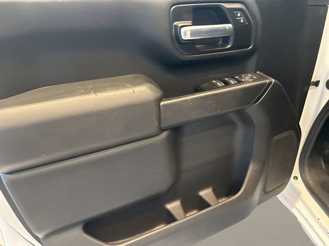 Used 2021 GMC Sierra 2500 4x4 Crew Cab image 9